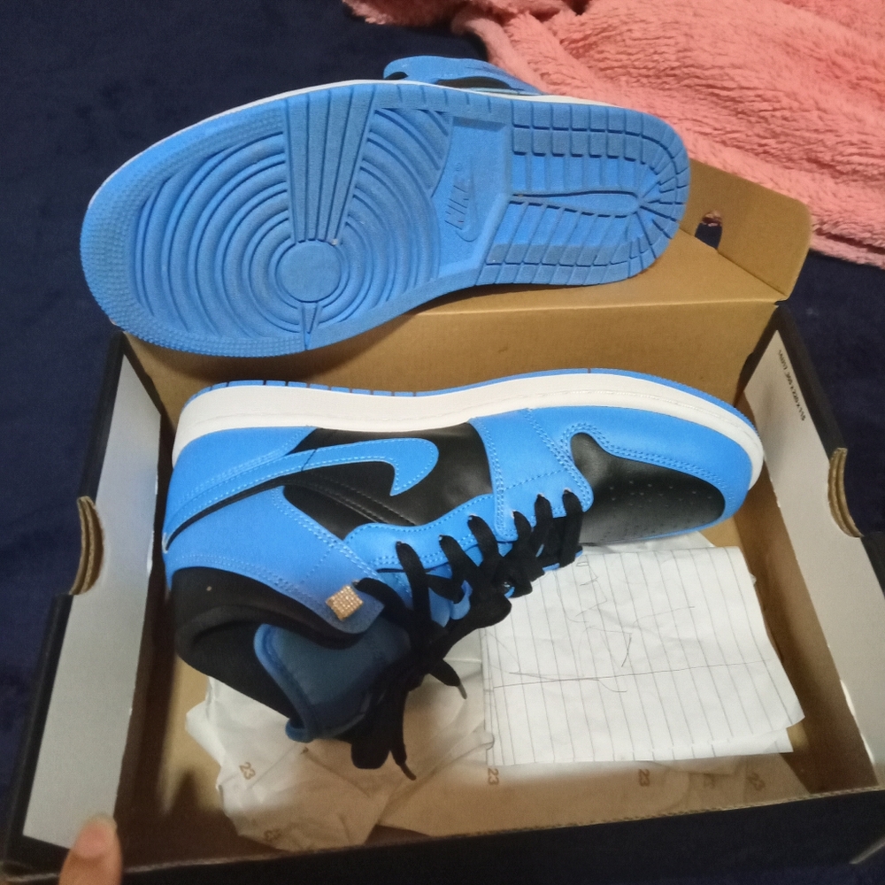 Jordan 1